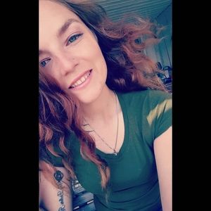 Meet your Posher, Ashlie